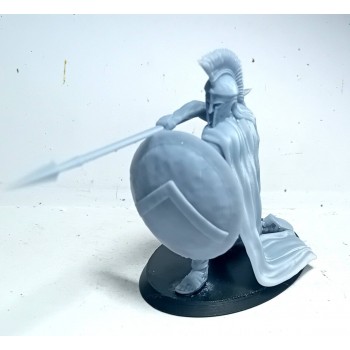 1/32 Spartan Warrior 
